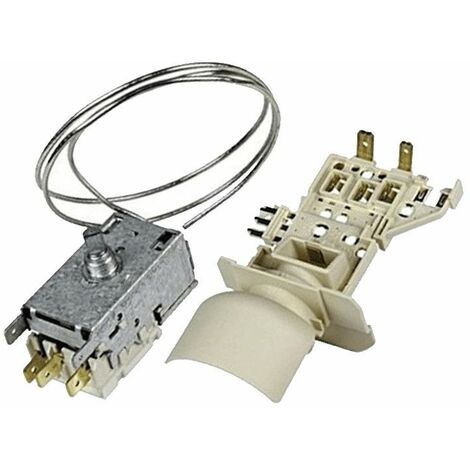 Kit termostato con scheda originale - Frigorifero, congelatore - WHIRLPOOL - 4357511