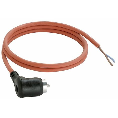 Kit termostato di sicurezza Caleffi 165004  Rosso