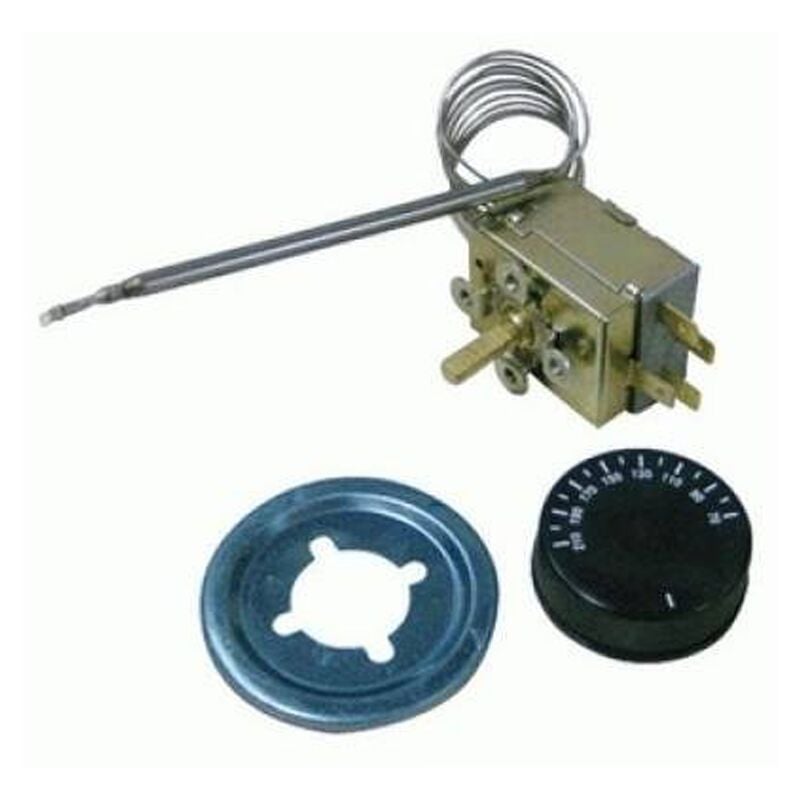 

Reporshop - Kit Termostato Standard Freidora 220 Grados
