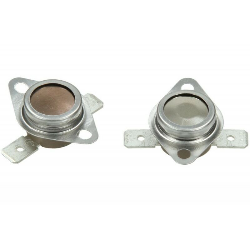 

Reporshop - Kit Termostatos Secadora Indesit Ariston 116598 1703200