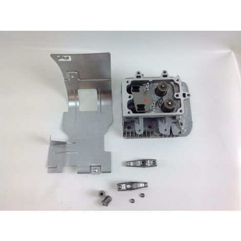 Kit testa motore BRIGGS & STRATTON per trattorino rasaerba tagliaerba tosaerba