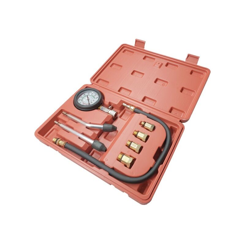 

Kit Tester de compresión