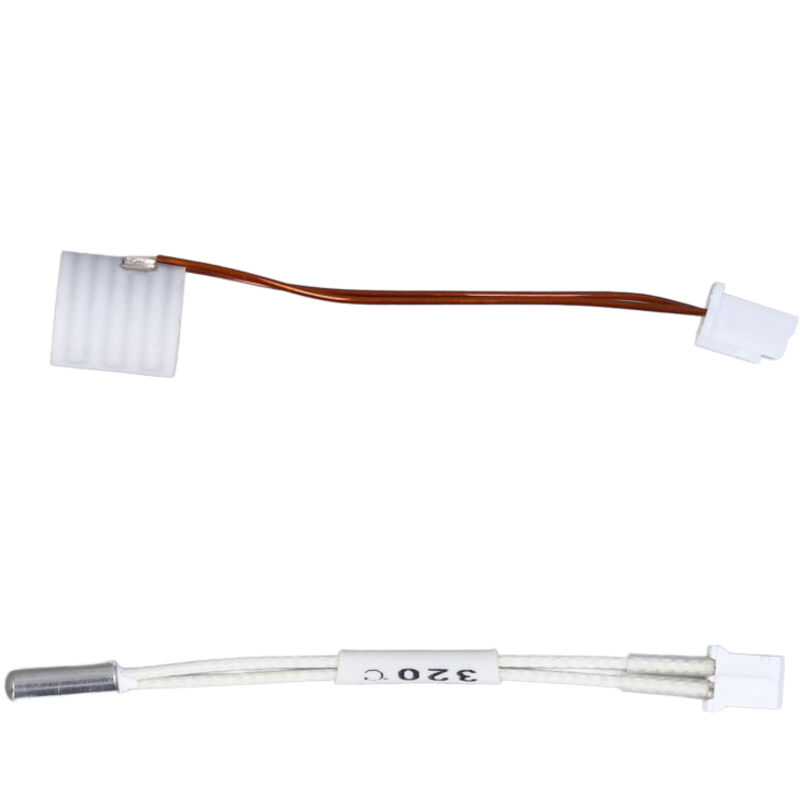 Kit thermistance 60W pour imprimante 3D CREALITY K1/K1 Max, remplacement hotend, précision