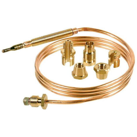 Kit thermocouple 900mm