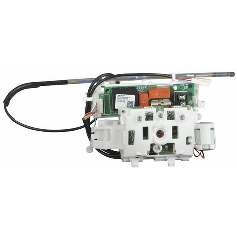 Kit thermostat 230v tec2 hybride kitable - ATLANTIC : 029319