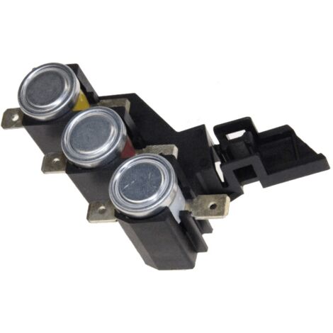 KIT THERMOSTAT 50-58-78° POUR LAVE VAISSELLE INDESIT - C00066648