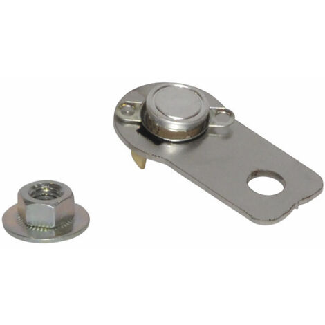 Kit thermostat de securite varmax - ATLANTIC : 076158