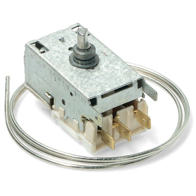 Ranco - Kit thermostat k59s2785 refrigerateur/congelateur K59S2785