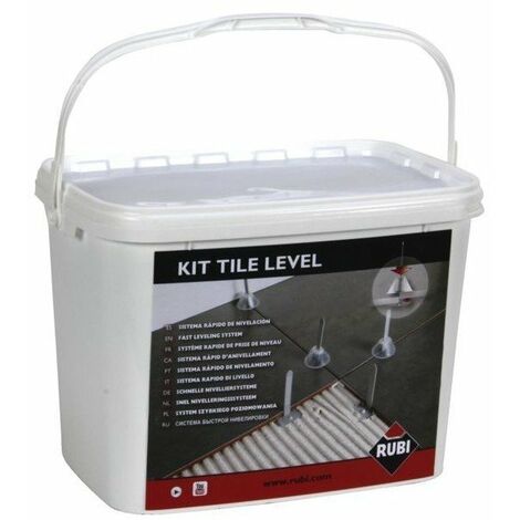 Kit tile level