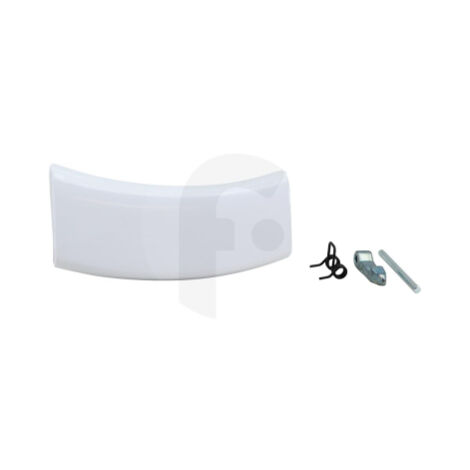 Kit tirador de puerta para lavadora AEG 4055186607