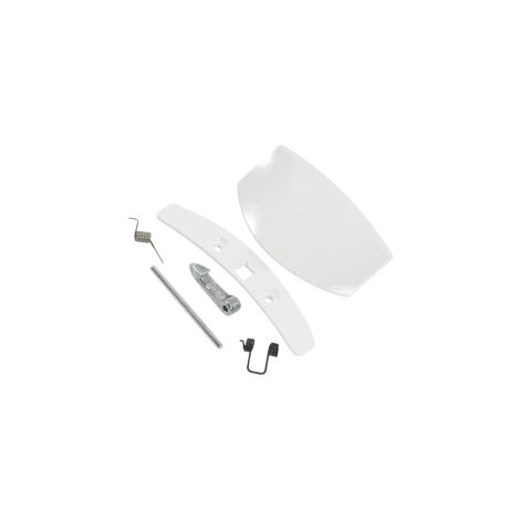 Kit tirador puerta lavadora 50277718008 AEG, ELECTROLUX