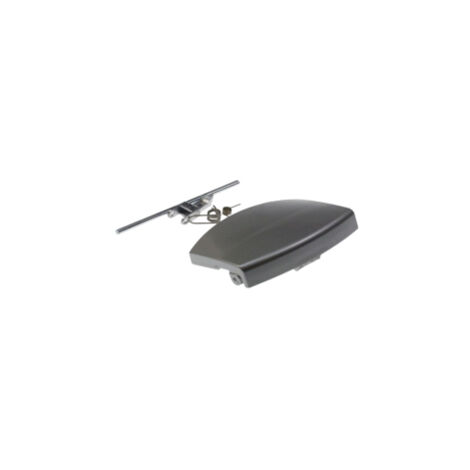 Kit tirador puerta lavadora AEG 4055085551