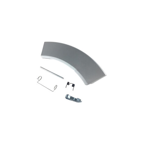 Kit tirador puerta lavadora AEG 4055186482