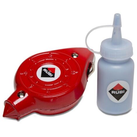 Kit tiralineo Rubi 70926
