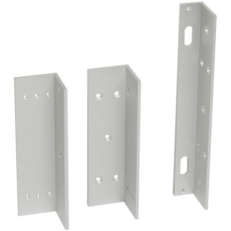 Kit tirant en Z pour ventouses standards 280 kg BTICINO 005149