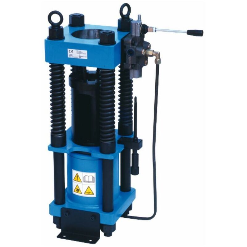 Kit tiranti (colonne) per pressatubi articolo AMA