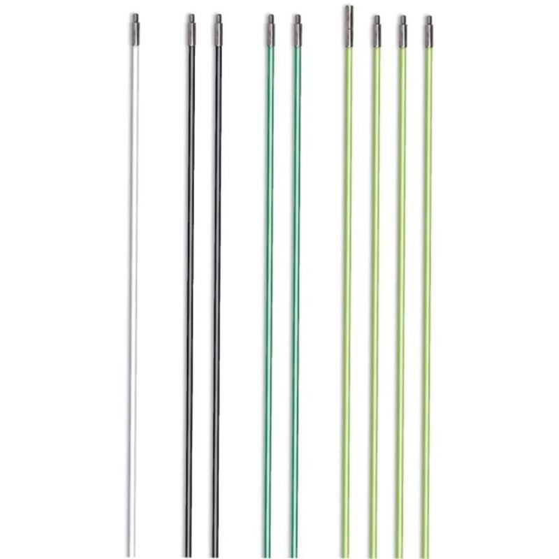 Kit tire-fils et accessoires 10 m