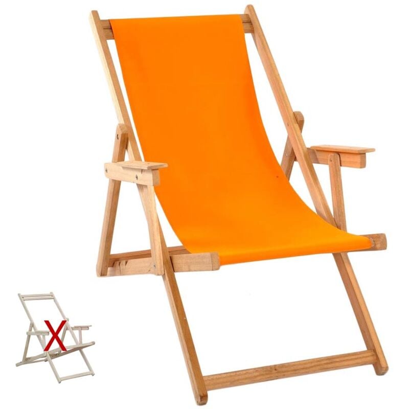 Kit tissu en coton pour chilienne Lona