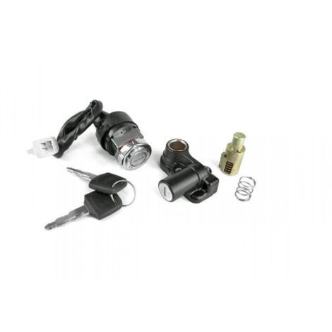 kit tnt schloss für motorrad spigaou 50 dax neu