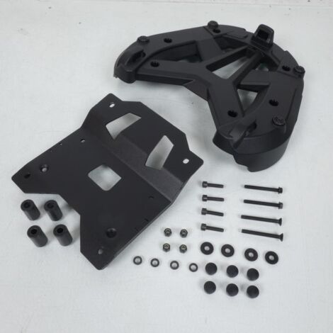 kit top case support monokey givi sr4111 m7 für motorrad kawasaki
