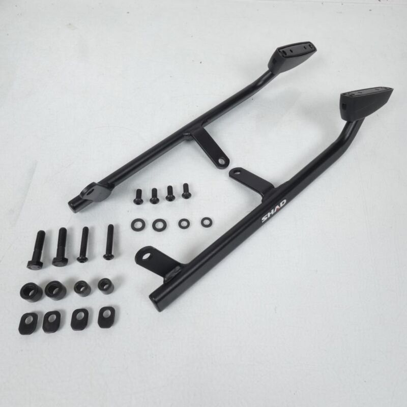 Kit Top Master Halterung Für Topcase Shad Für Motorrad Honda 650