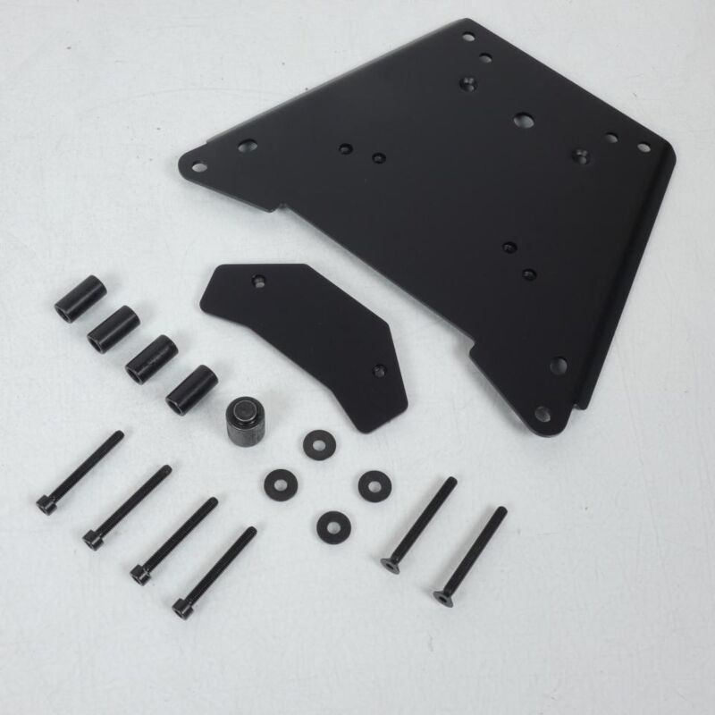 Kit Top Master Support De Top Case Shad Pour Moto Bmw R 1200 Rt