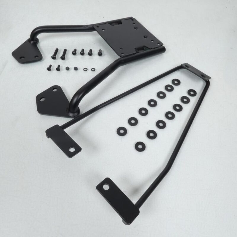 Kit Top Master Topcase-halterung Shad Für Motorrad Benelli 125 Bn