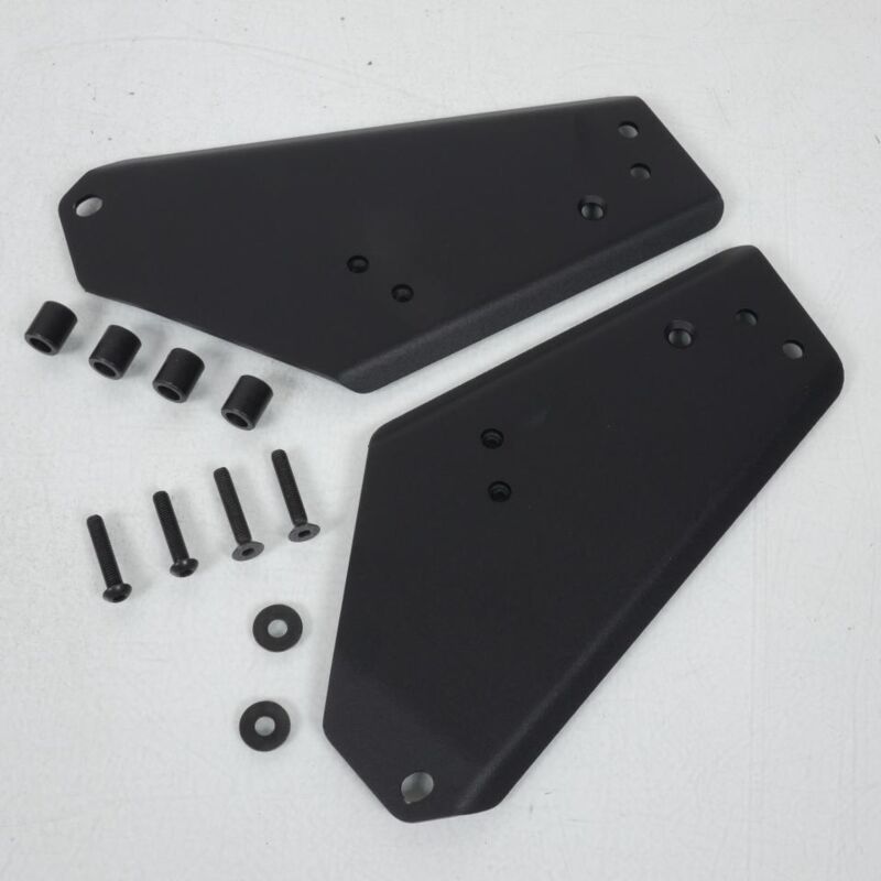 Kit Top Master Topcase-halterung Shad Für Motorrad Bmw R 1200 Gs