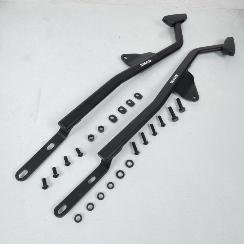 Kit Top Master Topcase-halterung Shad Für Motorrad Honda Cb 500 F