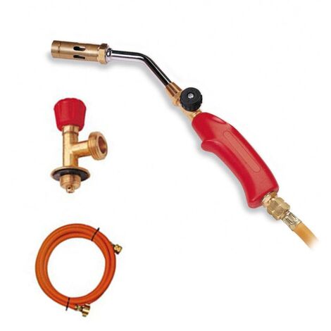 Kit torcia Eco Super-Ego