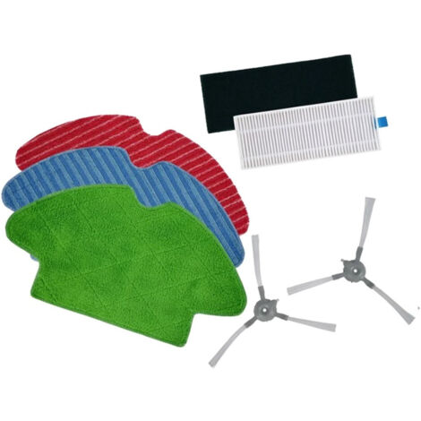 kit Total Care Serie 75  per aspirare peli di animali ZR763000