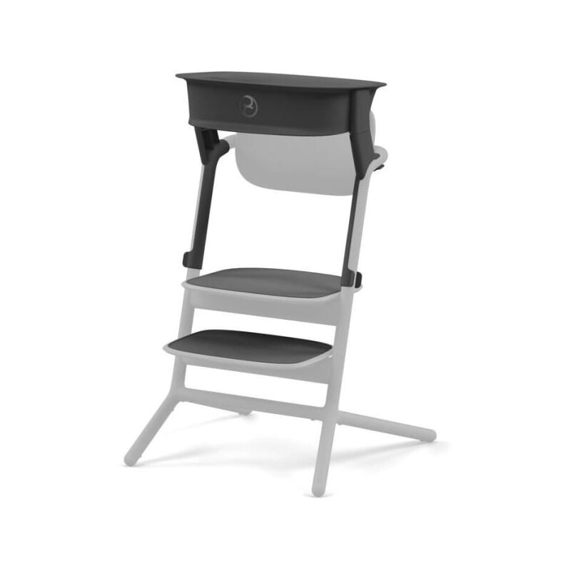 Kit Tour D'Apprentissage Evolutive et réglable Lemo 2 - Stunning Black Cybex