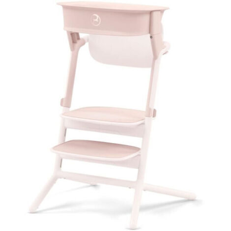 Kit tour d'apprentissage réglable Lemo 2 - Rose perle - CYBEX