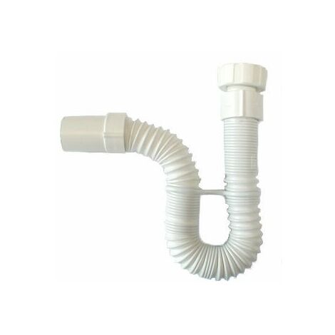 Kit Toutforme - Raccords extensibles prêts à l'emploi - Ø 40 - L 750 mm