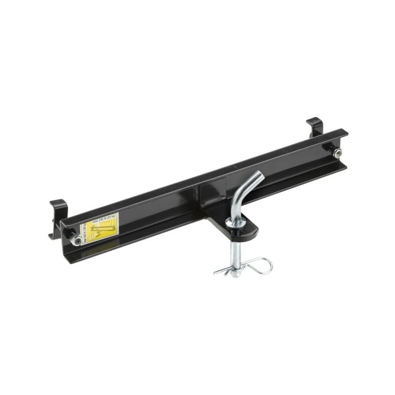 Kit traino cod.299900385/0 per BT98SD - Amarillo