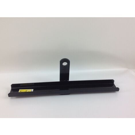 Kit traino ORIGINALE trattorino CASTELGARDEN 98 cm MP 98