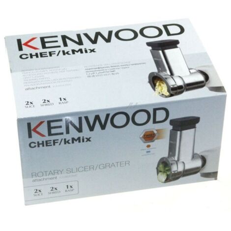 KIT TRANCHEUSE POUR ROBOT KENWOOD