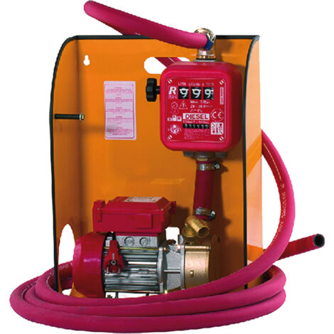Kit transfer 'Diesel' Hp 0.5