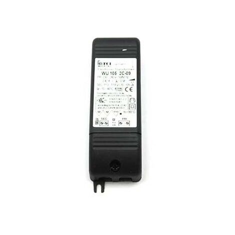 KIT TRANSFORMATEUR 230V WU105 2C07D POUR HOTTE ROBLIN - 133.0085.495