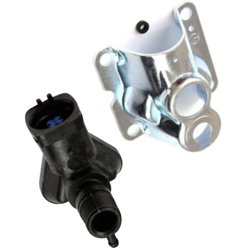 Karcher - Kit transformation boitier de commande (9.002-011.0) Nettoyeur vapeur