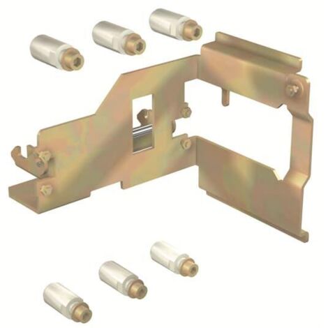 Kit Transformation débrochable Wmp T6 3P 1SDA060390R1 ABB 060390