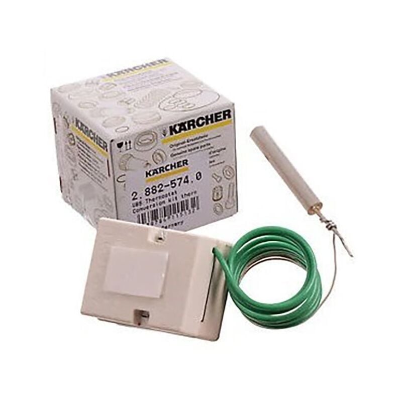 Karcher - kit transformation thermostat pour nettoyeur haute-pression...