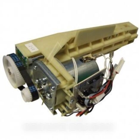 KIT TRANSMISSION POUR PETIT ELECTROMENAGER DELONGHI - 7332167200