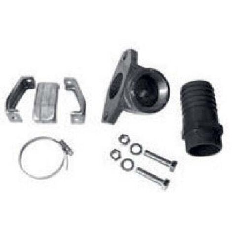 Kit Transportable AMA 50 pour SANIPUMP VX50 - SFA