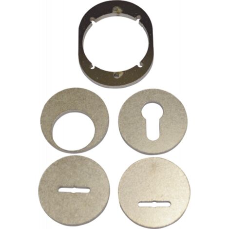 KIT TRASFORMAZIONE Ø54MM MOIA KIT/TR54