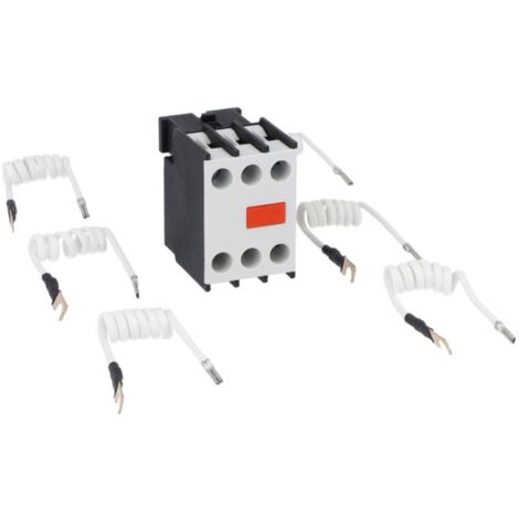 Kit Trasformazione Bf9K-Bf40K Per Rifasatori ( Lovato Cod. 11G460 )