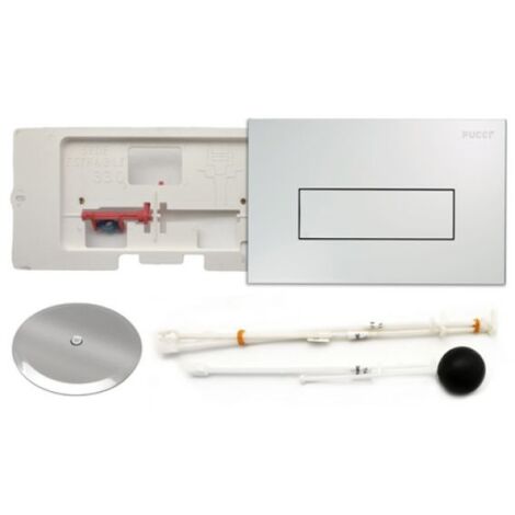 KIT TRASFORMAZIONE DA PULSANTE BASSO IN SARA