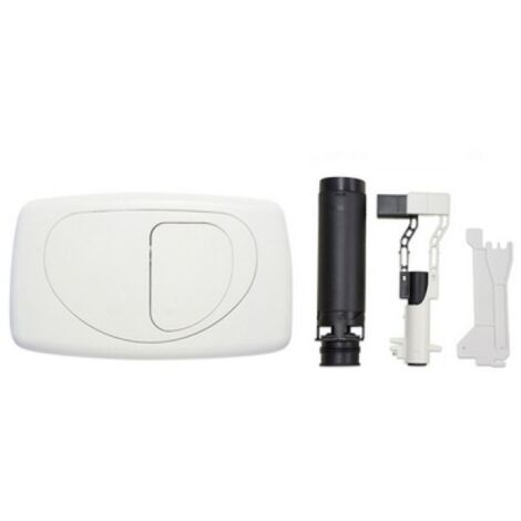 KIT TRASFORMAZIONE DUAL PER HIDROBOX