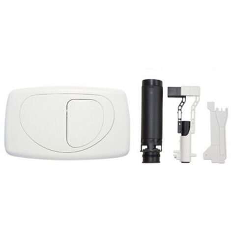 KIT TRASFORMAZIONE DUAL PER HIDROBOX - ITS