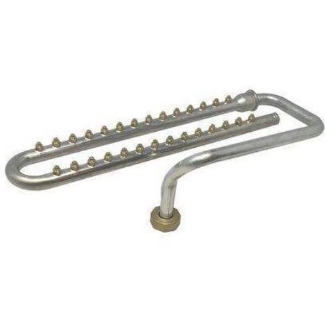 KIT TRASFORMAZIONE GAS GPL - METANO CHAFFOTEAUX